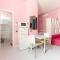 GuestHost - Isola Cosy Pink Studio Apt-7