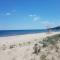 APPARTAMENTO LA DUNA - CASA sulla SPIAGGIA-55