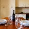 GuestHost - Bright Apartment with Terrace