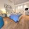 KRLY Rooms Cagliari - Parcheggio in centro storico-23