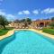Trullo Santo Stefano by PosarelliVillas
