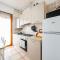 GuestHost - Lovely Flat 100m from Sea with Terrace-8