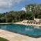 La Casa Vescovile with exclusive pool-0