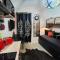 Elegant Studio in the Historic Center-50