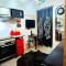 Elegant Studio in the Historic Center-5