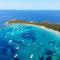 San Teodoro Holiday Stay for 6-26