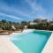 Bild des Holiday home in San Teodoro with pool