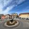 Angolo prestigioso di Forlì , Wi-Fi , Parcheggio-30