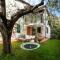Cozy and Fresh Apartment with Garden-0