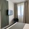 CALA AZZURRA MACARI Bed and Breakfast and Holidays House-25