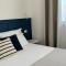 CALA AZZURRA MACARI Bed and Breakfast and Holidays House-31