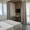 CALA AZZURRA MACARI Bed and Breakfast and Holidays House-21