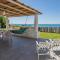 VILLA EOLIA Sicily beachfront apartments-13