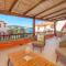 Terrazza sul mare a Porto Cervo-2