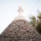 Trullo La Dolce Kuki