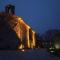 The Monastery - Sant Antimo-21