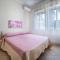 Summer Beach Villa a 100mt dal mare Gallina-4