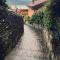 Suite panoramica in Guest House-25
