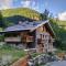Chalet dei Cervi