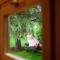 Rifugio DiVino Dormire in una Botte Glamping nella Tenuta Vitivinicola-45