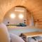 Rifugio DiVino Dormire in una Botte Glamping nella Tenuta Vitivinicola-47