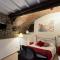 Rio Alba red loft - holiday house - Riomaggiore 5terre