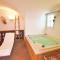 Typical Cottage in Bellamonte Italy with bubble bath-75