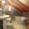 Typical Cottage in Bellamonte Italy with bubble bath-3