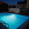Casa Ethno Stintino-Private pool-48