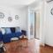 Charming apartment, 600m from the beach