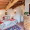 Farmhouse in Lucca with Scenic Views-18