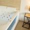Maris Suite - Appartamento con vasca idromassaggio-5