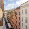 Piazza di Spagna 2 Bedrooms and 5 Juliet Balcony-17