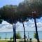 Trevignano Casa fronte lago-13
