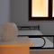 Villetta Simiri caposchiera con cortile e BBQ-17