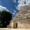 Trullo Alisia - TrulloExperience-5