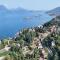 Apartment in Baveno with Lake Maggiore Views-21