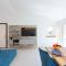 Wonderful House In Portofino with Parking - Happy Rentals-12