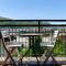 Wisteria Rooms on Lake Como-9