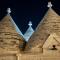 Trulli La Quercia del Nonno-3