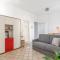 Sunny apartment with terrace in Milan city center by Rentopolis-1