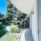 Villa overlooking Lake Maggiore with 3 suites-24