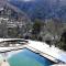 La Pietra Piana Villa panoramica con spa e piscina naturale vicino Firenze-13