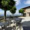 La Pietra Piana Villa panoramica con spa e piscina naturale vicino Firenze-23