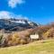 Abruzzo Farmhouse with Spectacular Views-36