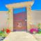 Casa con piscina e giardino a 300m dal mare