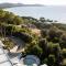 Extreme Luxury Villa in Punta Ala with Private Pool, SPA and Gym-24