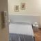 Doppel-/Zweibettzimmer mit Bad