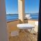 Pgs Immobiliare srls Residenza Belvedere Bilocale accessoriato con balcone vista mare-11