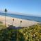 Appartamento Fronte Mare Rosa 2-1